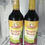 promo 2 anggur merah gold