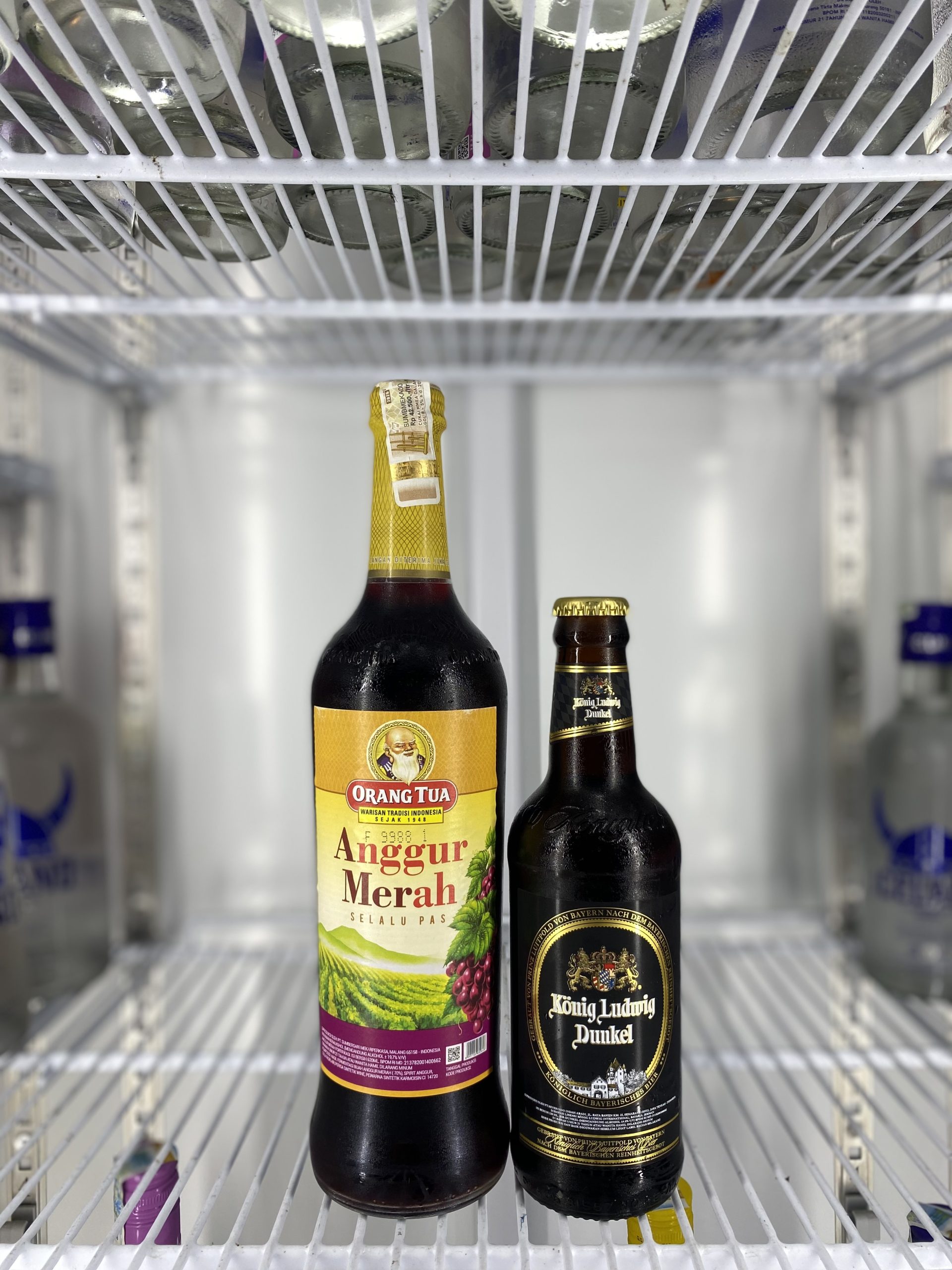 promo (3) 1 anggur gold 1 konig kecil