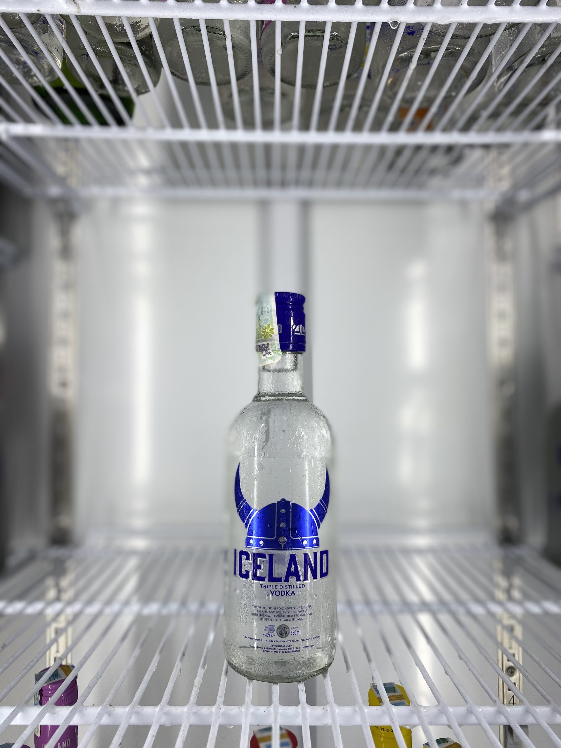 promo (25) 1 iceland 350ml