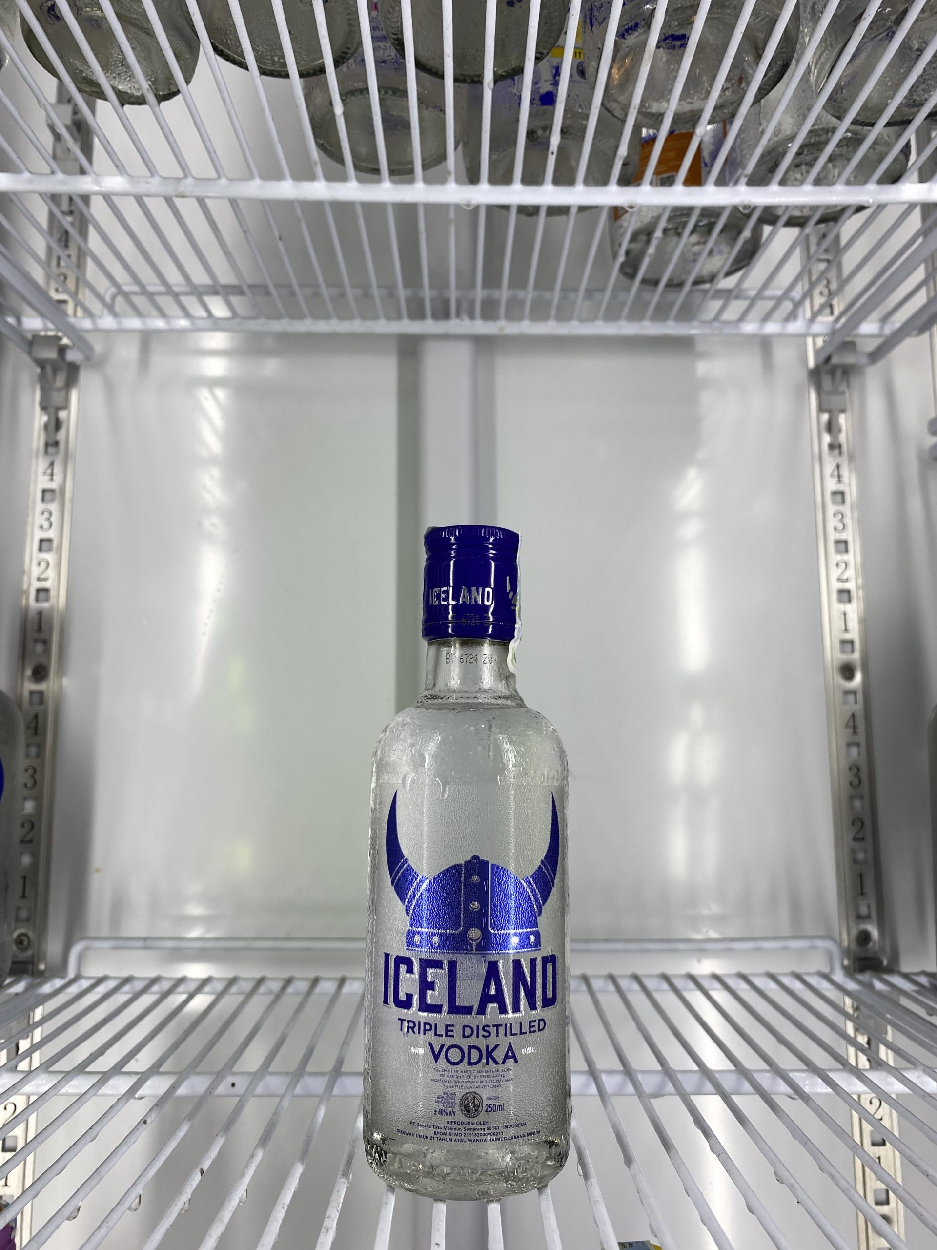 promo (28) 1 iceland 250ml