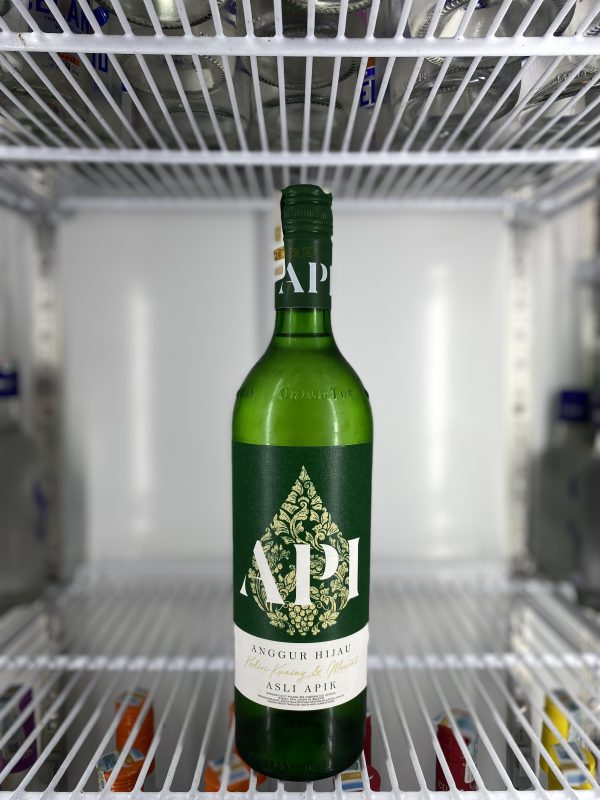promo 1 api
