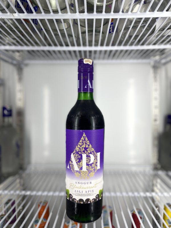 promo 1 api blackcurrant